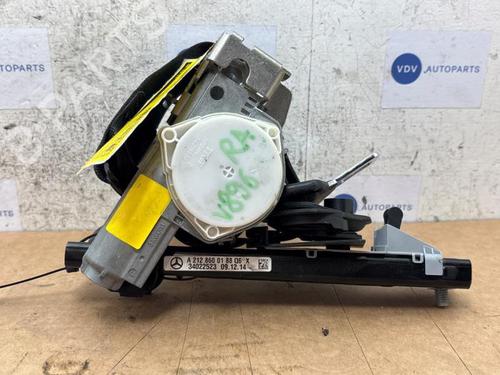 rear-right-seatbelt-mercedes-benz-e-class-t-model-s212-2009-2010-2011-2012-2013-2014-2015-2016-38830972 main image