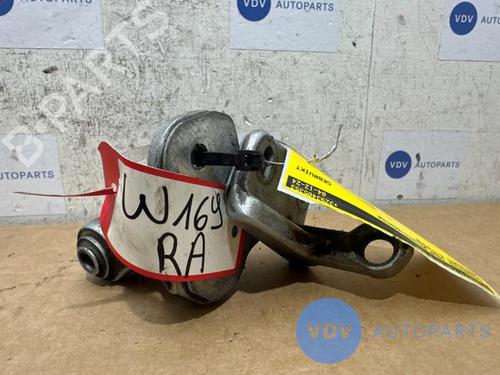 Used Hinge/Door check strap MERCEDES-BENZ A-CLASS (W169) A 170 (169.032, 169.332) (116 hp) 25968120