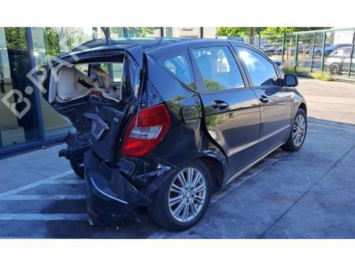 Headlight switch MERCEDES-BENZ A-CLASS (W169) A 180 CDI (169.007, 169.307) | BP38847479I24 - Image 10