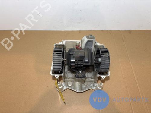 Heater blower motor MERCEDES-BENZ S-CLASS (W222, V222, X222) S 400 Hybrid / h (222.057, 222.157) | BP29525799M62 