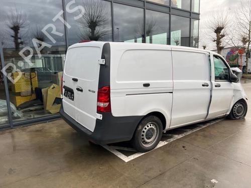 Electronic module MERCEDES-BENZ VITO Van (W447) 114 CDI (447.601, 447.603, 447.605) | BP38816727M83 - Image 6