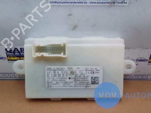 Other MERCEDES-BENZ C-CLASS (W205) C 220 BlueTEC / d (205.003) | BP25944651O1 