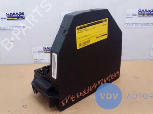 Electronic module MERCEDES-BENZ C-CLASS (W204) C 63 AMG (204.077) | BP25943103M83