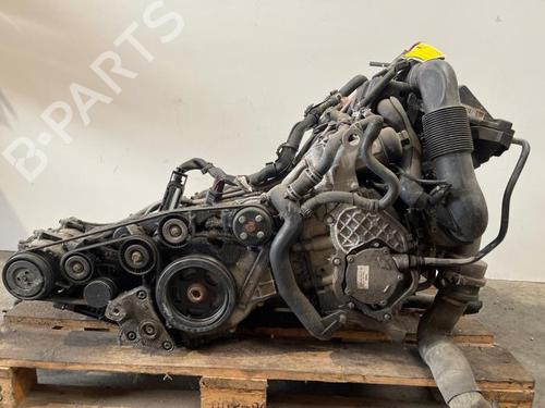 Engine MERCEDES-BENZ A-CLASS (W169) A 180 CDI (169.007, 169.307) | BP38827485M1 - Image 2