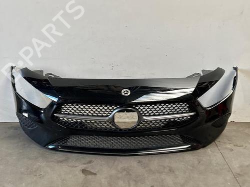 Used Front bumper Front bumper MERCEDES-BENZ A-CLASS (W177) A 200 (177.087) (163 hp) 39499962 39499962
