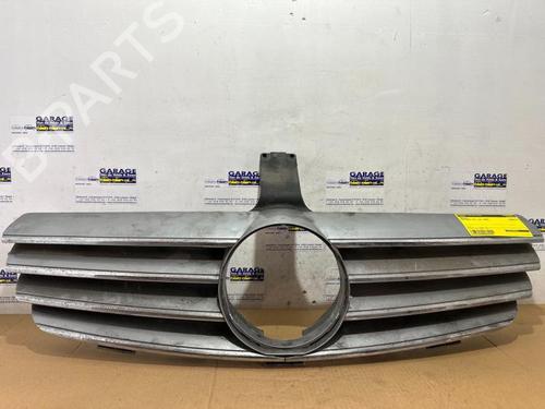 Used Grille Grille 38848552 38848552