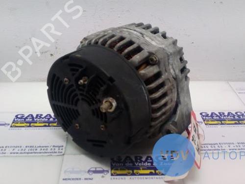 Alternator MERCEDES-BENZ E-CLASS (W210) E 430 (210.070) | BP25940961M7 