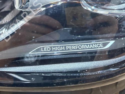 Left headlight MERCEDES-BENZ C-CLASS (W206) C 180 (206.041) | BP38825358C28 - Image 2