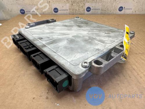 Engine control unit (ECU) MERCEDES-BENZ E-CLASS (W210) E 220 D (210.004) | BP25973233M57 