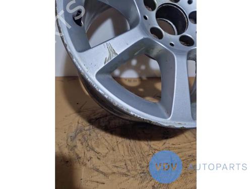 Felg MERCEDES-BENZ C-CLASS (W203) C 180 Kompressor (203.046) | BP25970729C45 