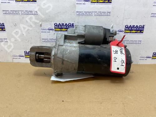 Starter MERCEDES-BENZ E-CLASS T-Model (S211) E 220 T CDI (211.206) | BP38846835M8 - Image 2