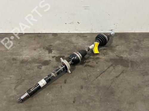 Used Right front driveshaft Right front driveshaft 38822748 38822748