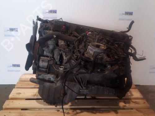 Used Engine Engine 38858156 38858156