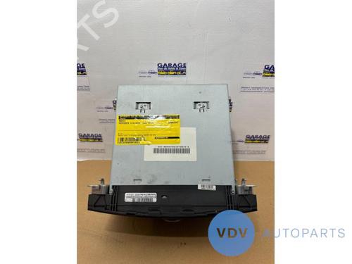 Radio MERCEDES-BENZ C-CLASS T-Model (S204) C 200 CDI (204.201) | BP25944335E6 