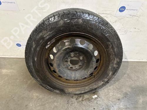 Used Rim Rim 38834152 38834152