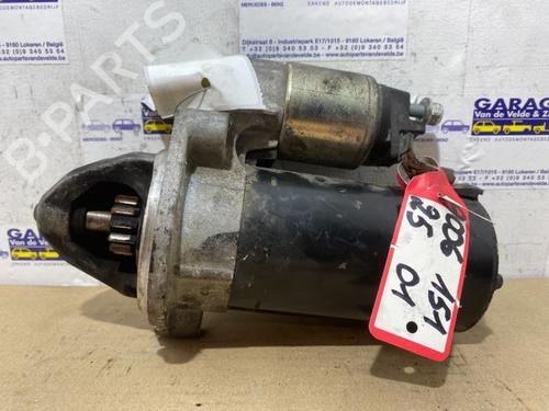 Starter MERCEDES-BENZ CLC-CLASS (CL203) CLC 180 Kompressor (203.746) | BP38846910M8 - Image 5