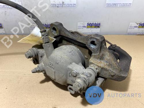 Used Left front brake caliper MERCEDES-BENZ E-CLASS (W212) E 200 CDI / BlueTEC (212.005, 212.006) (136 hp) 25955676