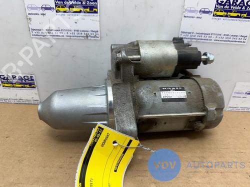 Used Starter MERCEDES-BENZ CLA Coupe (C117) CLA 180 CDI / d (117.312) (109 hp) 25948370