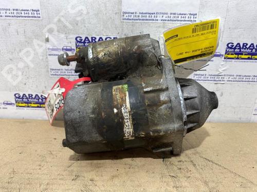 Used Starter Starter 38846684 38846684