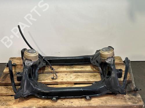 Used Subframe Subframe 38822916 38822916