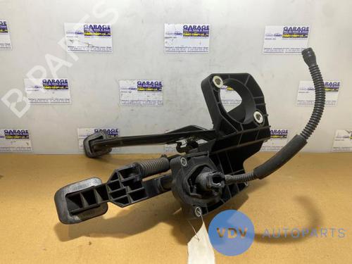 Break pedal MERCEDES-BENZ A-CLASS (W169) A 150 (169.031, 169.331) | BP25953991I19 