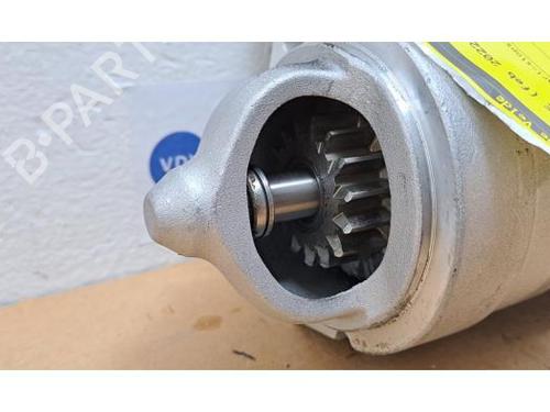 Starter MERCEDES-BENZ S-CLASS (V223) S 580 e 4-matic (223.169) | BP38841055M8 - Image 2