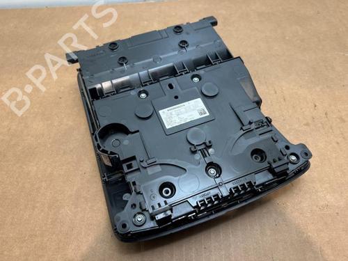 Kabinelys MERCEDES-BENZ A-CLASS (W177) A 200 (177.087) | BP38820148I8 - Image 3