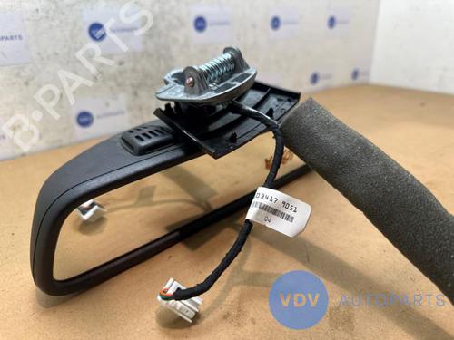 Used Rear mirror MERCEDES-BENZ E-CLASS Coupe (C207) E 250 CDI / BlueTEC / d (207.303, 207.304) (204 hp) 25970256