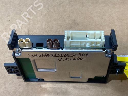 Electronic module MERCEDES-BENZ A-CLASS (W177) AMG A 35 4-matic (177.051) | BP38853421M83 - Image 3