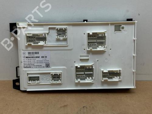 electronic-module-mercedes-benz-a-class-w176-2012-2013-2014-2015-2016-2017-2018-38822832 main image