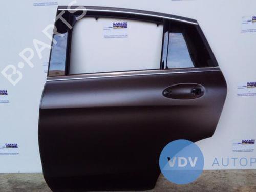 Left rear door MERCEDES-BENZ GLC Coupe (C253) 200 EQ Boost (253.380) | BP30405000C4 