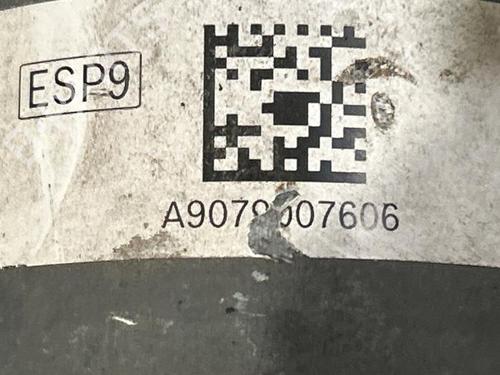 ABS pump MERCEDES-BENZ SPRINTER 3,5-t Van (B907, B910) 315 CDI (910.631, 910.633) | BP38818665M43 - Image 3