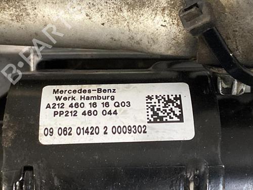 Steering column MERCEDES-BENZ E-CLASS (W212) E 350 CDI 4-matic (212.089) | BP38847764M21 - Image 3
