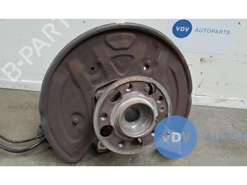 Right rear steering knuckle MERCEDES-BENZ GLC (X253) 250 4-matic (253.946) | BP25960414M28 