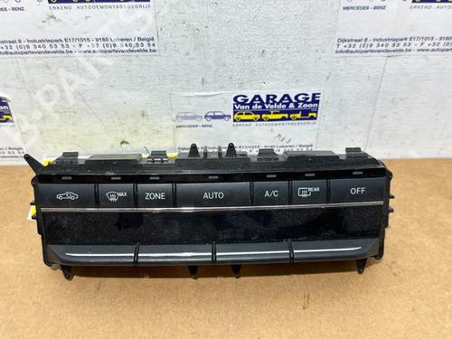 Used Climate control Climate control 38850158 38850158