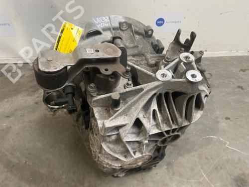 Gearbox MERCEDES-BENZ A-CLASS (W176) A 180 CDI / d (176.012) | BP38841478M3 - Image 2