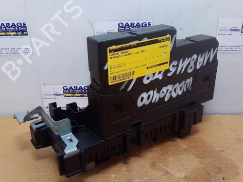 Used Electronic module Electronic module 38855549 38855549
