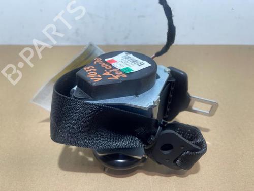 Rear left seatbelt MERCEDES-BENZ C-CLASS Coupe (C204) C 220 CDI (204.302) | BP38826062I29 - Image 3