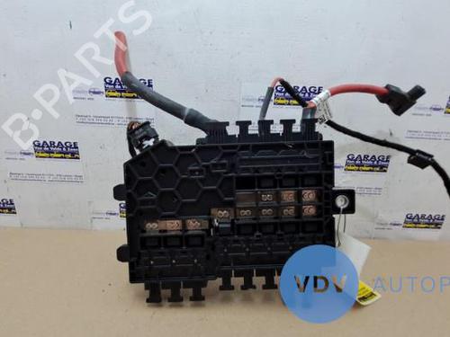 Fuse box MERCEDES-BENZ C-CLASS (W205) C 250 BlueTEC / d 4-matic (205.009) | BP25954314E1 