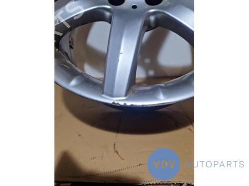 Felg MERCEDES-BENZ C-CLASS (W203) C 200 Kompressor (203.042) | BP25970524C45 