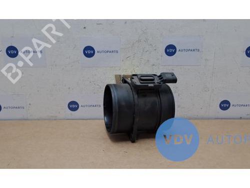 Used Mass air flow sensor MERCEDES-BENZ SPRINTER 4-t Van (B907, B910) 414 CDI All-wheel Drive (907.643, 907.645, 907.647) (143 hp) 25963995
