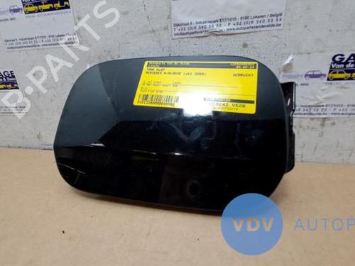 Tanklokket MERCEDES-BENZ A-CLASS (W169) A 160 (169.031, 169.331) (95 hp) 25959283