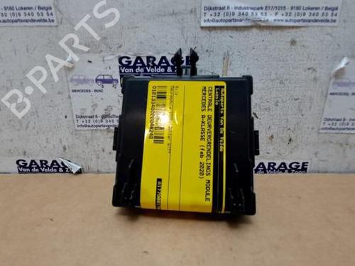 Electronic module MERCEDES-BENZ A-CLASS (W177) A 180 d (177.003) | BP38842087M83 - Image 3