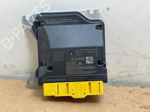 ecu-airbags-mercedes-benz-vito-van-w447-2014-38822008 main image