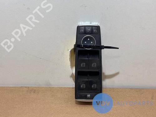 Used Switch MERCEDES-BENZ E-CLASS (W212) E 200 CDI / BlueTEC (212.005, 212.006) (136 hp) 26316263