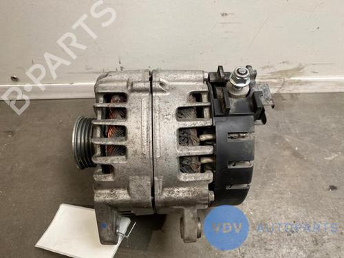 Alternator MERCEDES-BENZ VITO Van (W447) 114 CDI (447.601, 447.603, 447.605) | BP25954567M7 