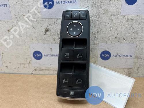 Used Switch MERCEDES-BENZ A-CLASS (W176) A 200 CDI / d 4-matic (176.002) (136 hp) 25967248