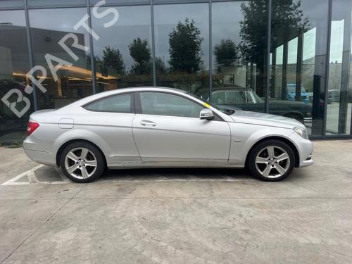 Subframe MERCEDES-BENZ C-CLASS Coupe (C204) C 220 CDI (204.302) | BP38823234M9 - Image 5
