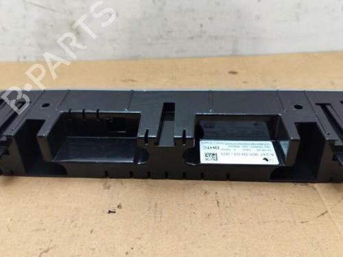 Climate control MERCEDES-BENZ CLA (C118) CLA 250 e (118.386) | BP38816701I5 - Image 2
