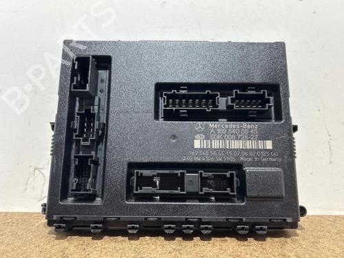 Used Electronic module Electronic module JEEP CJ5 - CJ8 4.2 (103 hp) 40284514 40284514